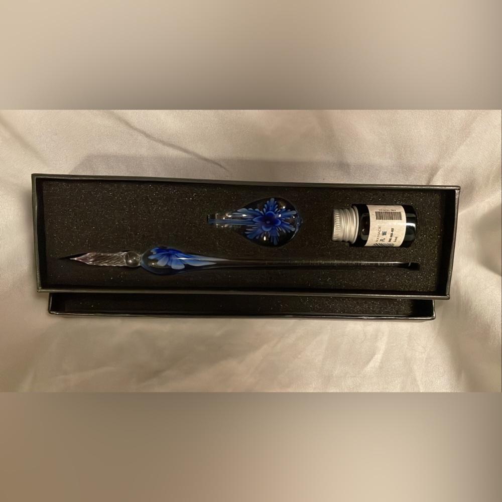 Ink Pin set + Zodiac Ink Set